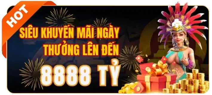 Khuyến mãi nạp lại hàng ngày/tuần viva88