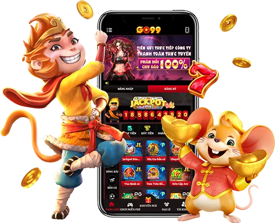 Game Bắn Cá Thần Tài Viva88