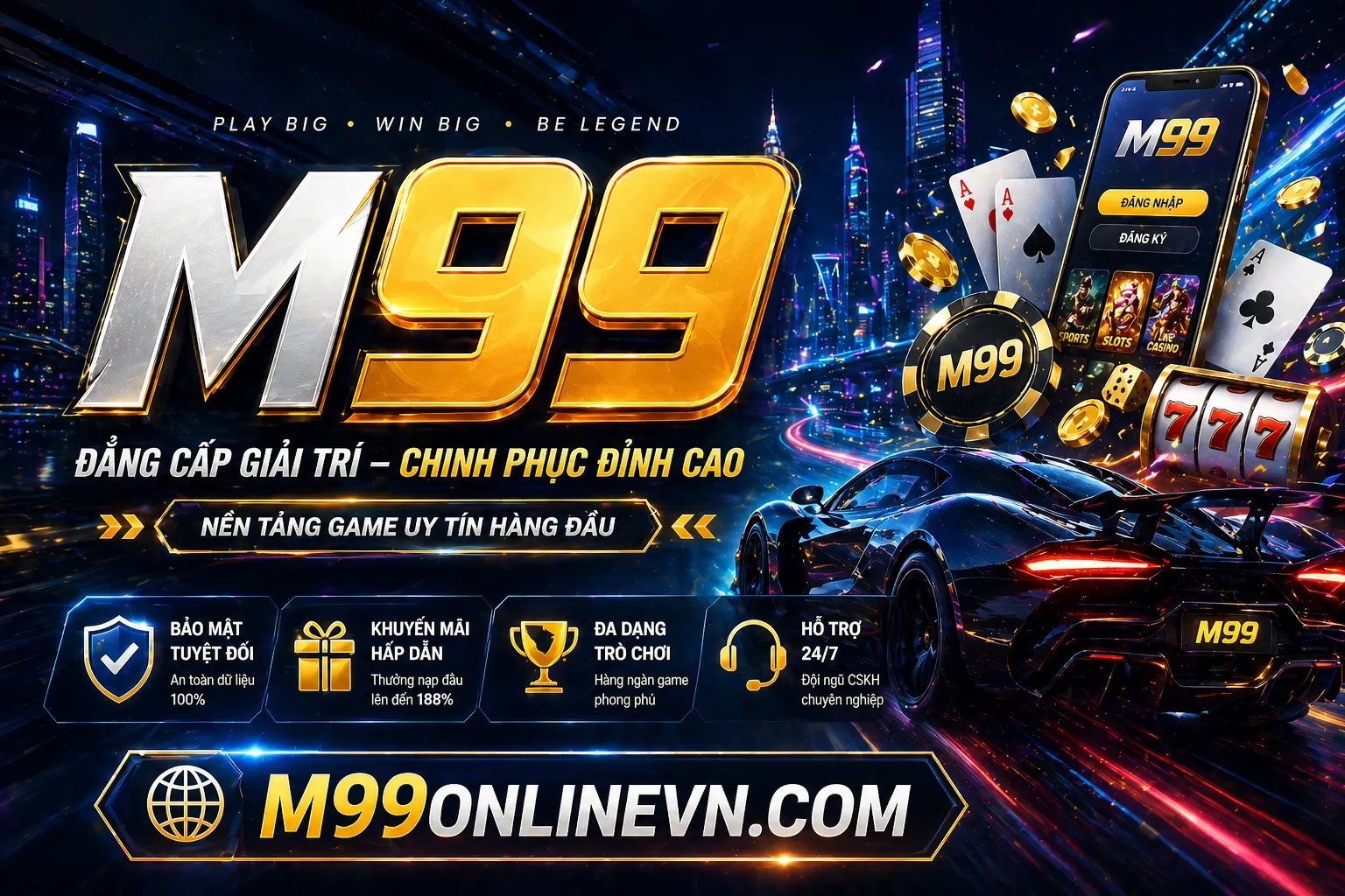 Sân vận động với ánh đèn rực rỡ và logo viva88, biểu tượng của cá cược thể thao và khuyến mãi hấp dẫn