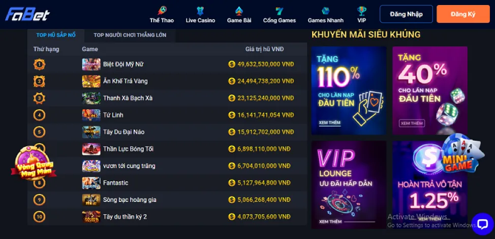 Biện pháp bảo mật Viva88