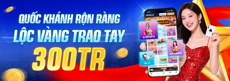 Biểu ngữ hoàn trả thể thao hàng tuần