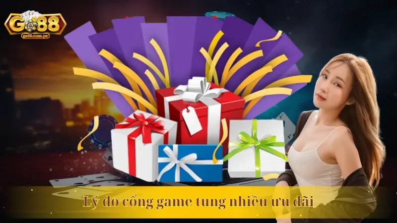 Các chương trình khuyến mãi độc quyền Viva88 Khuyến Mãi