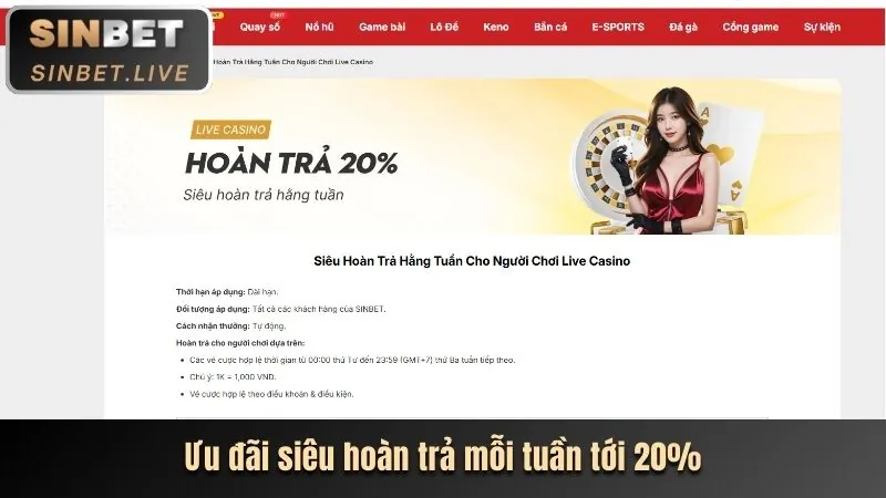 Khuyến Mãi Nổ Hũ Viva88